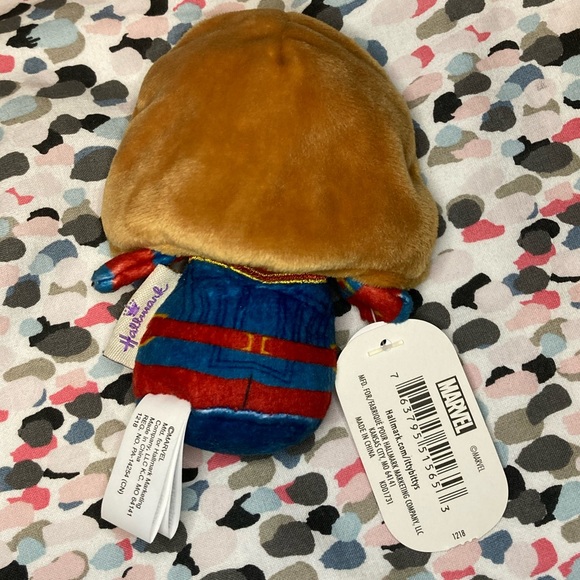 Captain Marvel Set (Itty Bitty + Pocket Pop) - Picture 7 of 8